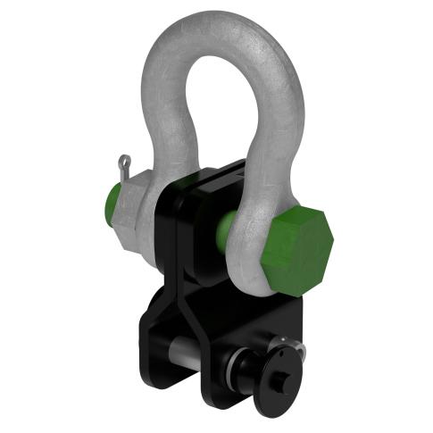RCF FL-B PK HDL 6 Fly Bar Pickup
