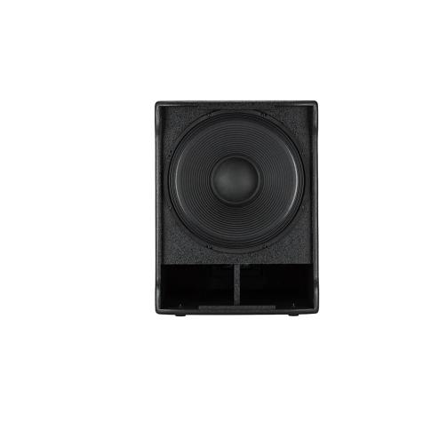 RCF SUB 702-AS II 12” Active Subwoofer without grille