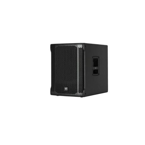 RCF SUB 702-AS II 12” Active Subwoofer Right Angle
