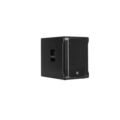 RCF SUB 702-AS II 12” Active Subwoofer Angle