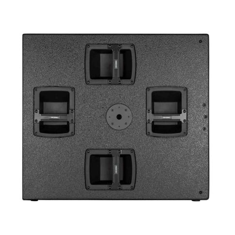 RCF SUB-9007AS Active Dual 21