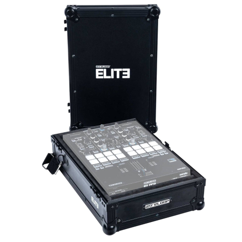 Reloop AMS-BATTLEMIXER-CASE Premium Case for Battle Mixers