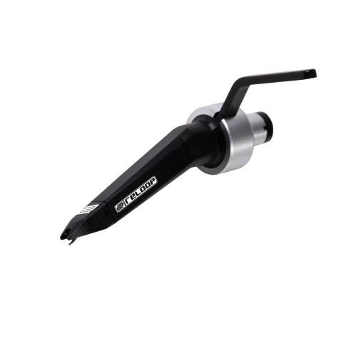 Reloop AMS-CONCORDE-BLACK Ortofon Concorde Needle in Black