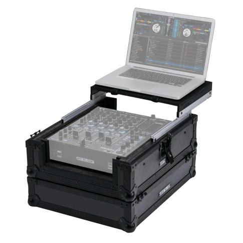 Reloop AMS-MIXER-CASE-MK2 Premium Club Mixer Case MK2