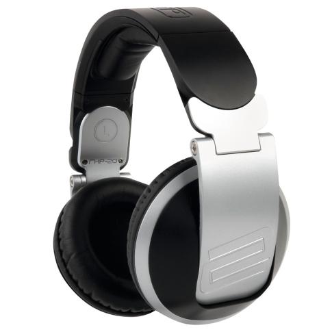 Reloop AMS-RHP-20 Professional Premium DJ and Studio Headphones
