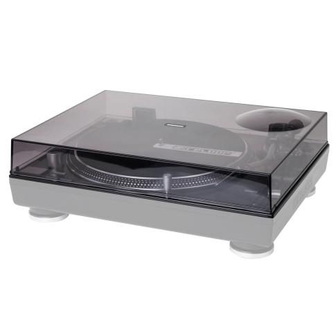 Reloop Optional Dust Cover for RP7000 and 8000 Turntables