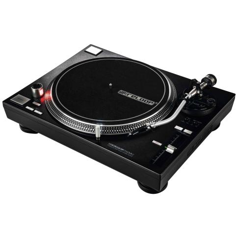 Reloop RP-7000 MK2 Upper Torque Turntable System | IDJNOW