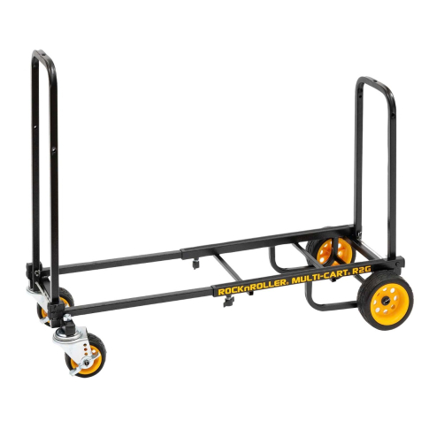 Rock N Roller R2G Multi-Cart Micro Glider