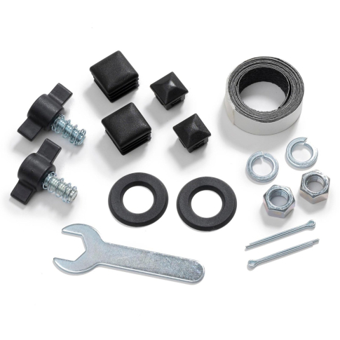 Rock N Roller R8PACK Hardware Pack for R8RT Cart
