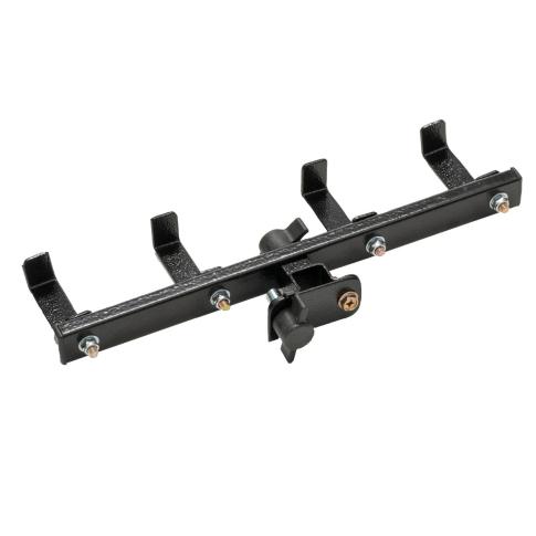 Rock N Roller RCH1 Cable/Headphone Hanger for Carts