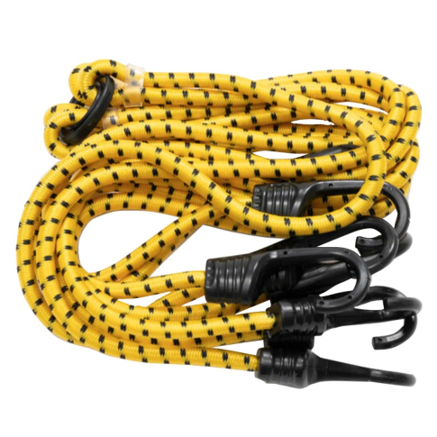 Rock N Roller RHS1M Cargo Spider Flex-Strap for R2 & R6 Carts