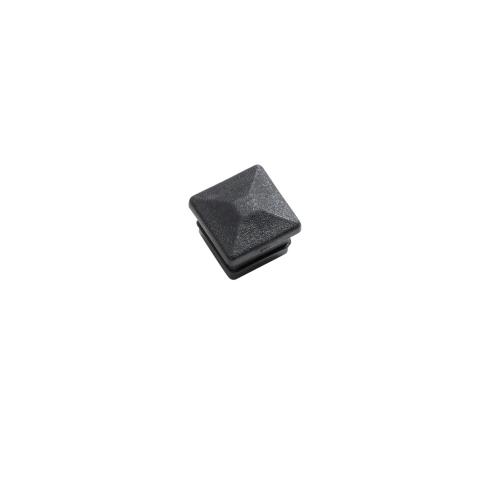 Rock N Roller RPLGS20X4 3/4" Plastic Endplugs (4-Pack)