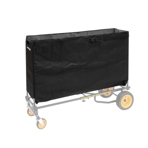 Rock N Roller RSA-WAG10 Wagon Bag for R8/R10/R12 Multi-Cart (Black)