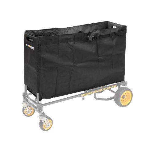 Rock N Roller RSA-WAG6 Wagon Bag for R6 Multi-Cart (Black)