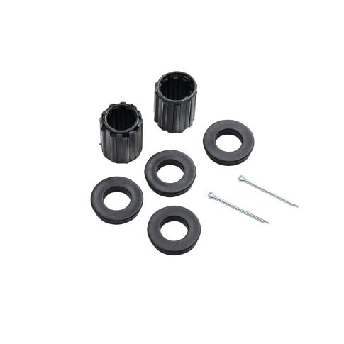Rock N Roller RWHLRF Wheel Refurbishment Kit