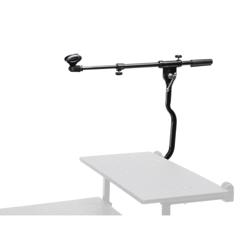 RockNRoller RMBCK1 Compact Mini Boom Miniature Boom Arm for RCK-1