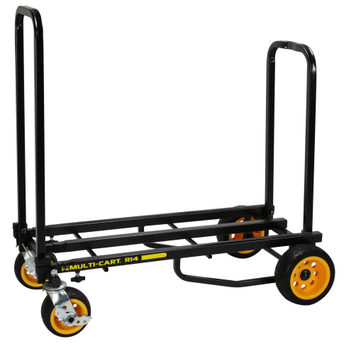 RockNRoller R14G Multi-Cart R14G Mega Ground Glider
