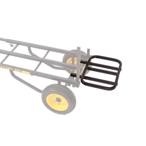 RockNRoller RRK1 Cart Extension Rack for R6, R8, R10, R12 Equipment Carts