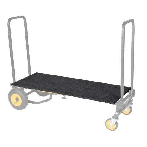 RockNRoller RSD10 Solid Deck for R8, R10, R12 Equipment Transport Carts