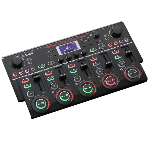 Boss RC-505MK2 Tabletop Loop Station by Roland | IDJNOW