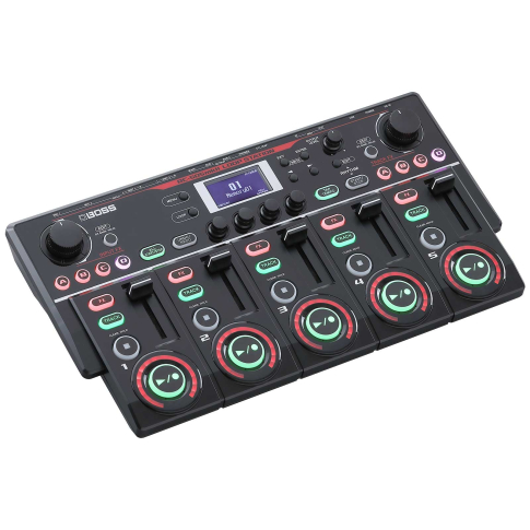 Boss RC-505MK2 Tabletop Loop Station by Roland | IDJNOW