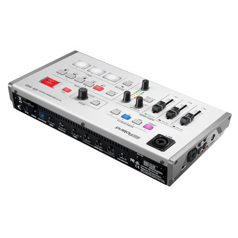 Roland VR-1HD Streaming Video Mixer - Store Demo | IDJNOW