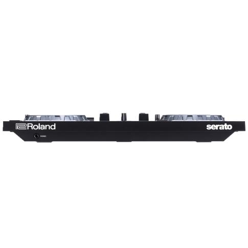 Roland DJ-202 Serato Controller with 15