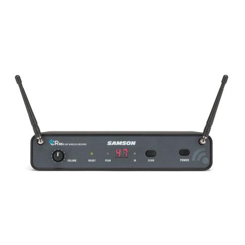 Samson Concert 88x Handheld Wireless System with Q7 Dynamic Mic Front