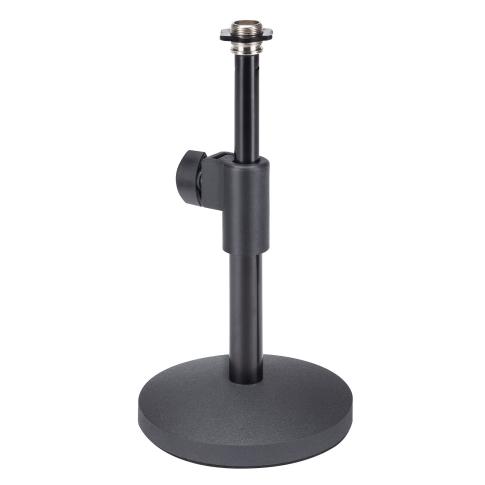 Samson Telescoping Desktop Microphone Stand 