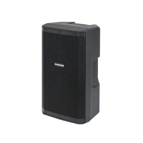 Samson RS110A 10" 2-Way Active Loudspeaker with Bluetooth