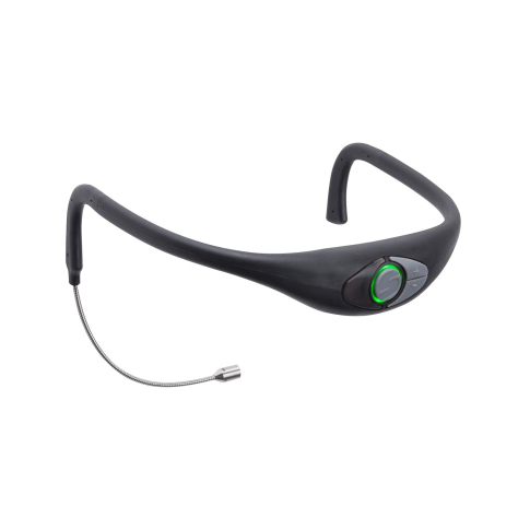 サムスン　Airline88 Headset Wireless System Samson AirLine 88x Headset Wireless System - D Band | Sweetwater