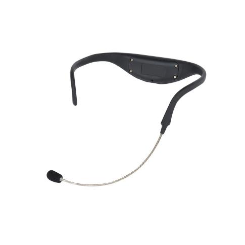 サムスン　Airline88 Headset Wireless System Samson AirLine 88x Headset Wireless System - D Band | Sweetwater