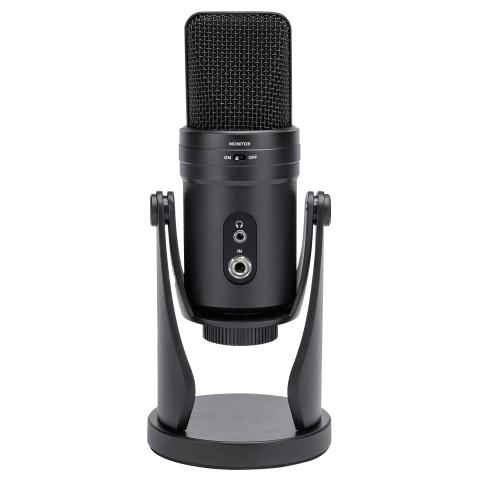 Samson G-Track Pro USB Microphone | IDJNOW