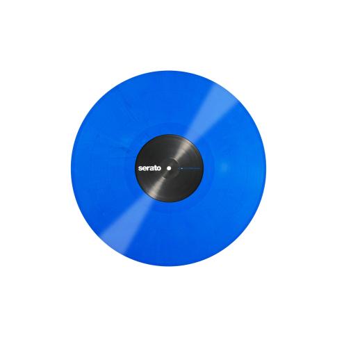 Serato Red, Blue, and Clear 12” Control Vinyl Package | IDJNOW