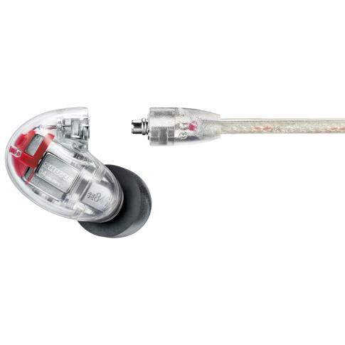 Shure SE846 CL - Thumbnail 3