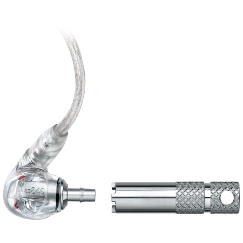 シュア SHURE SE846-CL-A Amazon.com: Shure SE846-CL-A Professional Headphones
