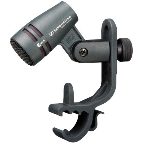 Sennheiser e604 ケース付き Sennheiser 3-PACK-E-604 Microphone Set with Case | IDJNOW