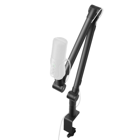 ゼンハイザー（SENNHEISER）マイクスウィングアーム Boom Arm Sennheiser BOOM ARM 3-Point Self-Locking Boom Arm | IDJNOW