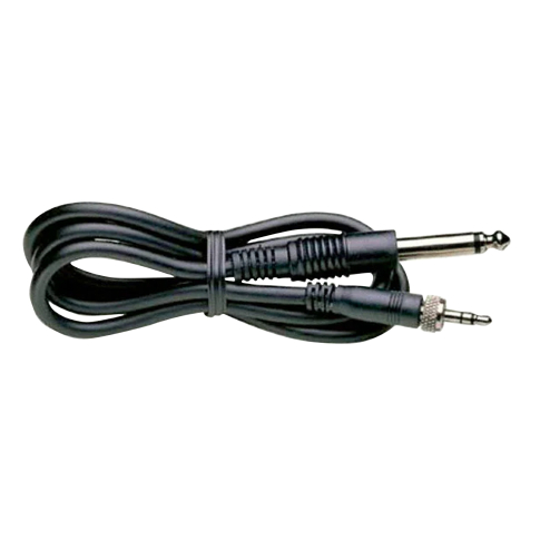 Sennheiser CI 1-N Instrument Cable for Bodypack Transmitter