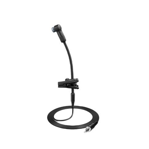 Sennheiser e 908 B-ew Condenser Gooseneck Instrument Microphone