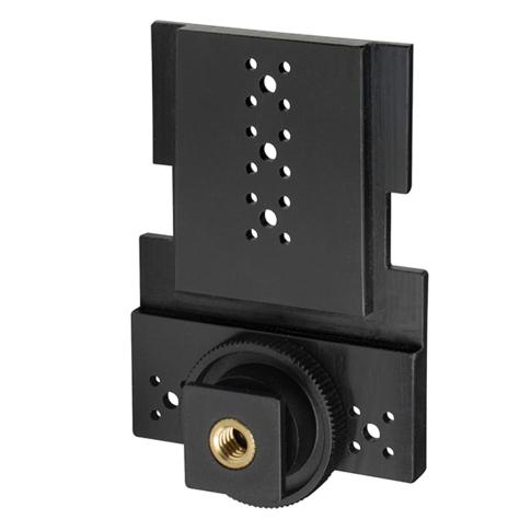 Sennheiser EK-100-G4-A1 Portable Camera Receiver Bracket