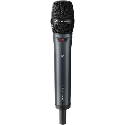 Sennheiser EW 100 G4-945-S-A System with Case | IDJNOW