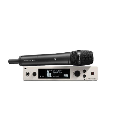Sennheiser ew 500 G4-935-GW1 Wireless Vocal Microphone Set - Range GW1
