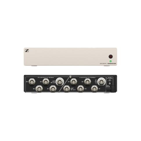 Sennheiser EW-D ASA (Q-R-S) Active Evolution Systems Antenna Splitter