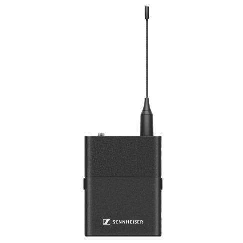 Sennheiser EW-D-ME3-SET(R1-6) Digital Wireless Headmic Set Pack