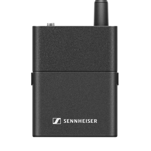 Sennheiser EW-D-SK-(R4-9) Bodypack Transmitter | IDJNOW