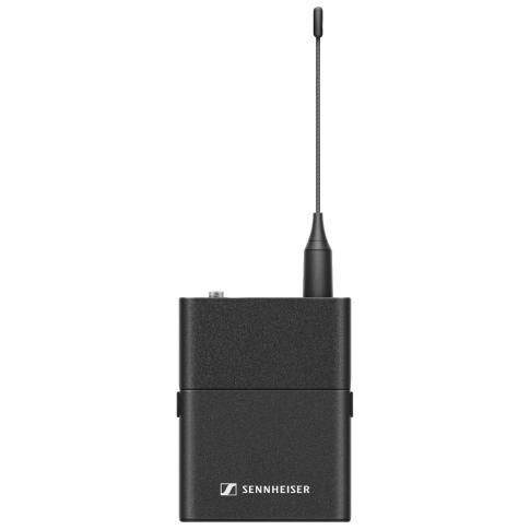 Sennheiser EW-DP ENG SET Camera-Mount Digital Wireless Combo Microphone System - Thumbnail 5