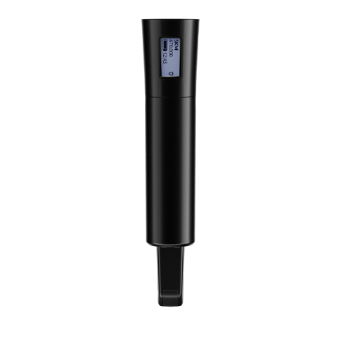 Sennheiser EW-DX-SKM-(Q1-9) Digital Handheld Transmitter Q1-9 Front
