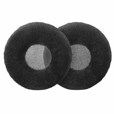 Sennheiser HD 25 Plus Closed Back On-Ear Monitoring Headphones Pads