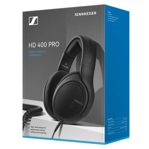 Sennheiser HD400PRO Studio Reference Headphones